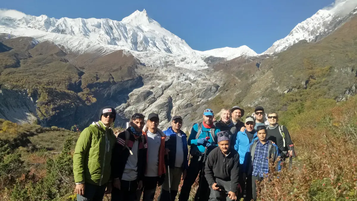 Acclimatization Hike to Birendra Lake
